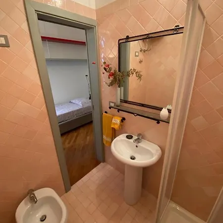 Apartman Pm 2 Via Scano B Sassari
