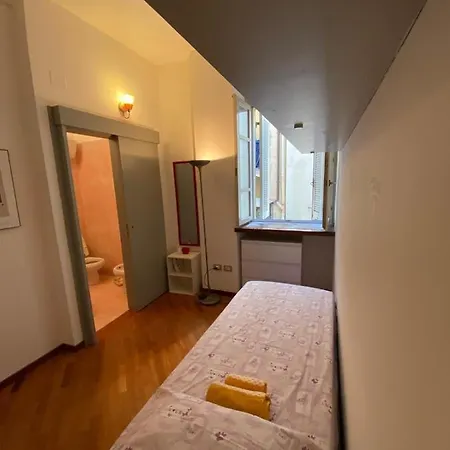 Apartment Pm 2 Via Scano B