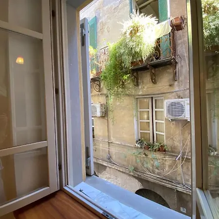 Apartment Pm 2 Via Scano B