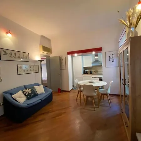 Pm 2 Via Scano B Apartment Sassari