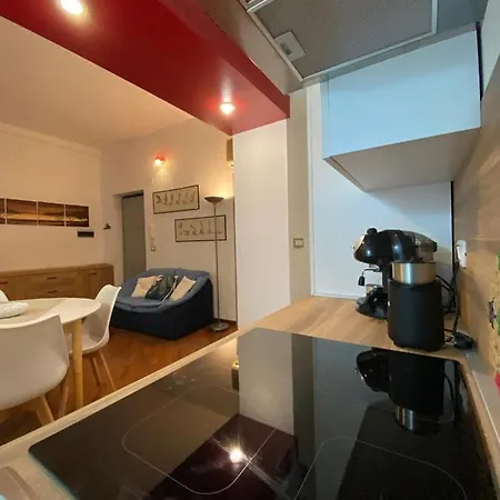 Apartman Pm 2 Via Scano B *