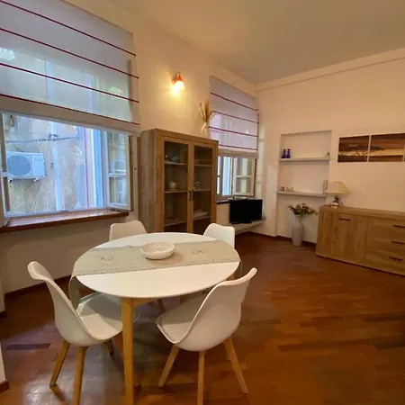 Pm 2 Via Scano B Apartment Sassari