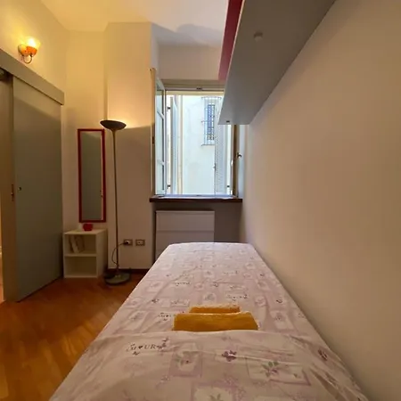 Pm 2 Via Scano B Apartman Sassari