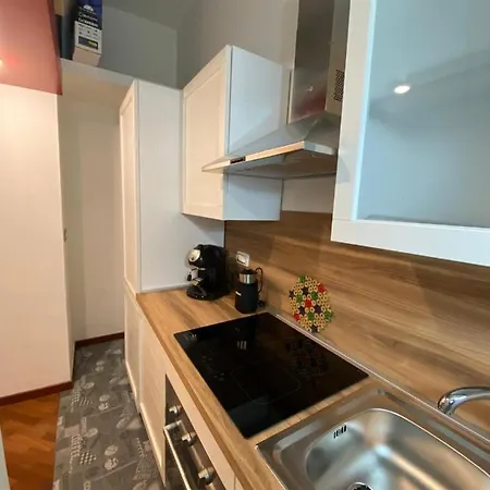 Pm 2 Via Scano B Sassari