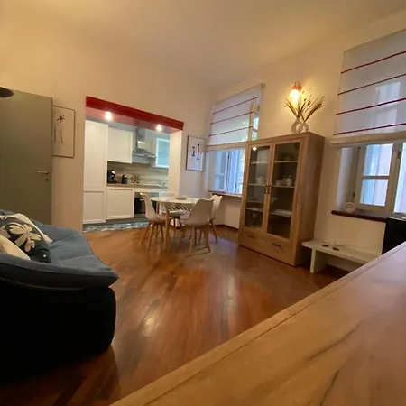 Pm 2 Via Scano B Sassari