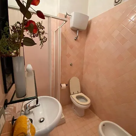 Pm 2 Via Scano B Apartamento